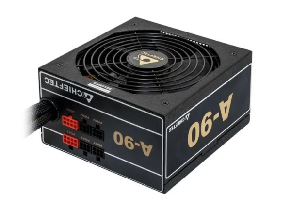 Лучший блок питания 500-550 Вт