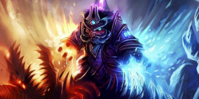 Какая раса в WoW Classic подходит вам по знаку зодиака Какая раса в WoW Classic подходит вам по знаку зодиака