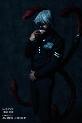 Лучший косплей с Anime Matsuri 2019 Лучший косплей с Anime Matsuri 2019