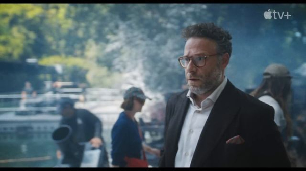 
                    Что посмотреть в марте: лучшие фильмы, сериалы и аниме месяца
                