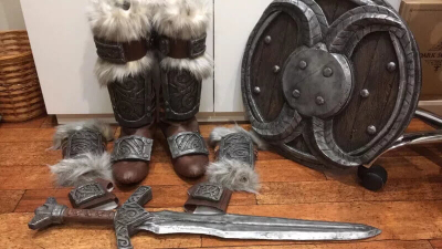 Лидия поклялась хранить ваши доспехи Лидия поклялась хранить ваши доспехи