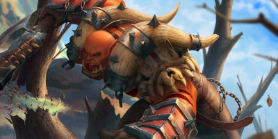 Какая раса в WoW Classic подходит вам по знаку зодиака Какая раса в WoW Classic подходит вам по знаку зодиака