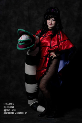 Лучший косплей с Anime Matsuri 2019 Лучший косплей с Anime Matsuri 2019