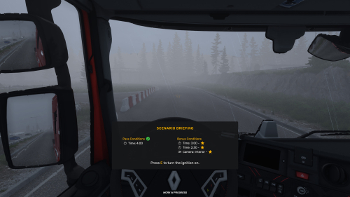 Euro Truck Simulator 2 и ATS получат сценарии для продвинутых дальнобойщиков — испытания станут проверкой на прочность даже для опытных фанатов