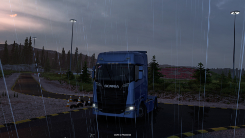 Euro Truck Simulator 2 и ATS получат сценарии для продвинутых дальнобойщиков — испытания станут проверкой на прочность даже для опытных фанатов