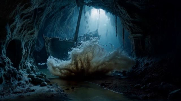 «Это омерзительно, вам должно быть стыдно». Геймеры разгромили трейлер ARK: Aquatica, созданный с помощью ИИ
«Это омерзительно, вам должно быть стыдно». Геймеры разгромили трейлер ARK: Aquatica, созданный с помощью ИИ