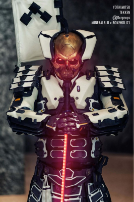 Лучший косплей с Anime Matsuri 2019 Лучший косплей с Anime Matsuri 2019