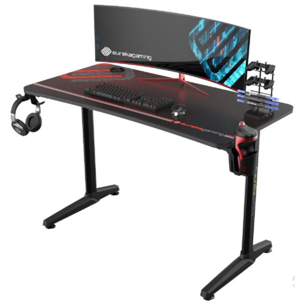 Лучшие геймерские столы 2021 до 10К, 20К и 20К+ | Как выбрать стол | Форм-фактор | Эргономика | Материал