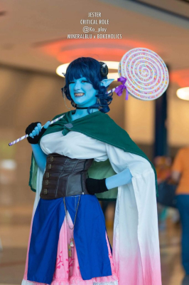 Лучший косплей с Anime Matsuri 2019 Лучший косплей с Anime Matsuri 2019