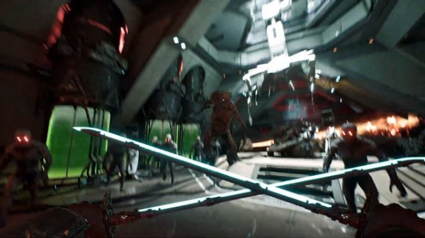 
                    Во что поиграть в марте: лучшие игры месяца
                