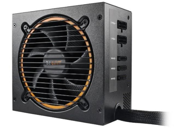 Лучший блок питания 500-550 Вт