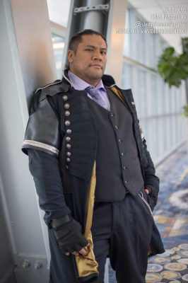 Лучший косплей с Anime Matsuri 2019 Лучший косплей с Anime Matsuri 2019