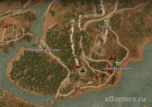 Ведьмак 3 доспехи школ (Кота, Грифона, Медведя, Волка, Змеи, Мантикоры)