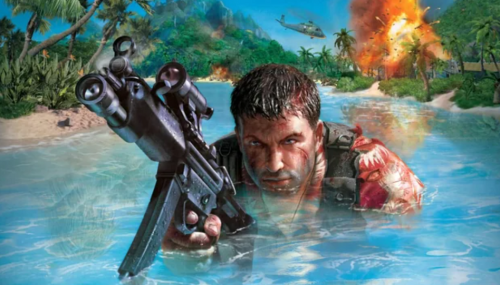 Far Cry исполнился 21 год — фанаты празднуют годовщину, а некоторые знакомятся с фильмом Уве Болла
