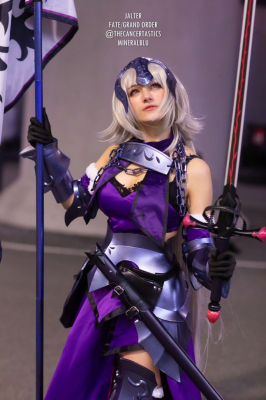 Лучший косплей с Anime NYC 2019 Лучший косплей с Anime NYC 2019