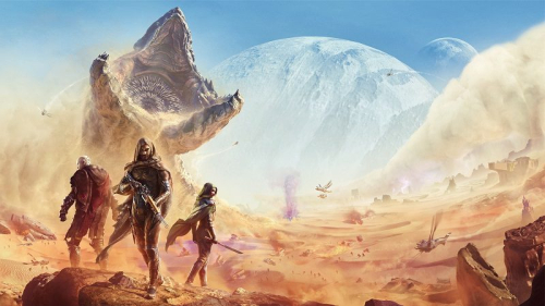 Funcom объявила полные системные требования Dune: Awakening и рассказала, как будет развивать игру Funcom объявила полные системные требования Dune: Awakening и рассказала, как будет развивать игру