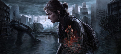 GTX 1650 в минимальных и RTX 4080 в максимальных — опубликованы системные требования PC-версии The Last of Us Part 2 Remastered GTX 1650 в минимальных и RTX 4080 в максимальных — опубликованы системные требования PC-версии The Last of Us Part 2 Remastered