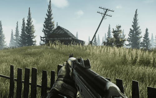 «Игра “EFT” не существует»: фанаты Escape from Tarkov столкнулись с неожиданным багом и не могут больше отправиться в рейд «Игра “EFT” не существует»: фанаты Escape from Tarkov столкнулись с неожиданным багом и не могут больше отправиться в рейд