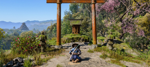 Как разблокировать 30FPS в катсценах Assassin's Creed Shadows Как разблокировать 30FPS в катсценах Assassin's Creed Shadows