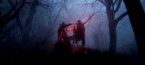 Композитор Total War и Call of Duty: Modern Warfare III напишет музыку для Lords of the Fallen 2