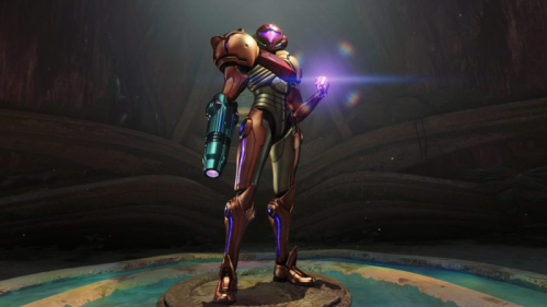 Metroid Prime 4: Beyond отправит Самус на новую экзотическую планету осваивать сверхъестественные умения — геймплейный трейлер