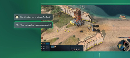 Microsoft: Разработчики сами решат, считать ли ИИ-помощников в играх вроде Overwatch 2 "нечестным преимуществом" Microsoft: Разработчики сами решат, считать ли ИИ-помощников в играх вроде Overwatch 2 "нечестным преимуществом"