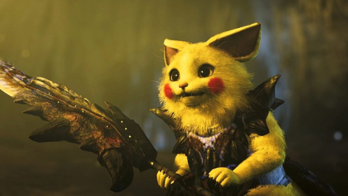 Monster Hunter Wilds продолжает бить рекорды Capcom — продажи игры за месяц достигли 10 миллионов копий