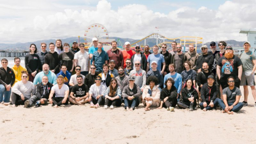 «Мы знали, что шансы не в нашу пользу»: соревновательный шутер Spectre Divide закроется спустя полгода после релиза вместе со студией разработчиков «Мы знали, что шансы не в нашу пользу»: соревновательный шутер Spectre Divide закроется спустя полгода после релиза вместе со студией разработчиков