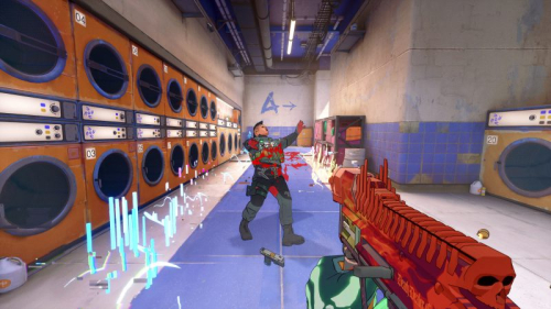 «Мы знали, что шансы не в нашу пользу»: соревновательный шутер Spectre Divide закроется спустя полгода после релиза вместе со студией разработчиков «Мы знали, что шансы не в нашу пользу»: соревновательный шутер Spectre Divide закроется спустя полгода после релиза вместе со студией разработчиков