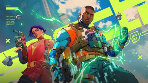 «Мы знали, что шансы не в нашу пользу»: соревновательный шутер Spectre Divide закроется спустя полгода после релиза вместе со студией разработчиков «Мы знали, что шансы не в нашу пользу»: соревновательный шутер Spectre Divide закроется спустя полгода после релиза вместе со студией разработчиков