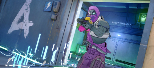 Несмотря $60 миллионов инвестиций и поддержку со стороны известного стримера шутер Spectre Divide и его разработчик закрываются