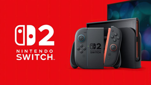 Nintendo Switch 2 не получит OLED-экран &mdash; слух