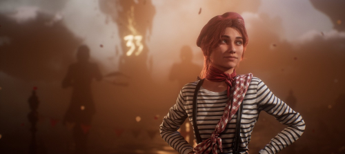 Новый трейлер Clair Obscur: Expedition 33 посвятили юной Маэлль Новый трейлер Clair Obscur: Expedition 33 посвятили юной Маэлль