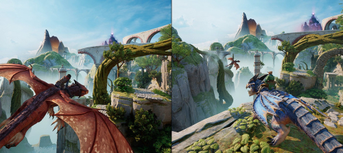 Основная сюжетная кампания Split Fiction займет 12-14 часов Основная сюжетная кампания Split Fiction займет 12-14 часов