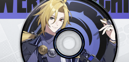 Первый взгляд на Хуго Влада из Zenless Zone Zero 1.7 Первый взгляд на Хуго Влада из Zenless Zone Zero 1.7