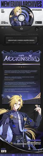 Первый взгляд на Хуго Влада из Zenless Zone Zero 1.7 Первый взгляд на Хуго Влада из Zenless Zone Zero 1.7