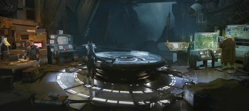 Первый взгляд на тактическую пошаговую игру по Star Wars от Respawn и Bit Reactor Первый взгляд на тактическую пошаговую игру по Star Wars от Respawn и Bit Reactor