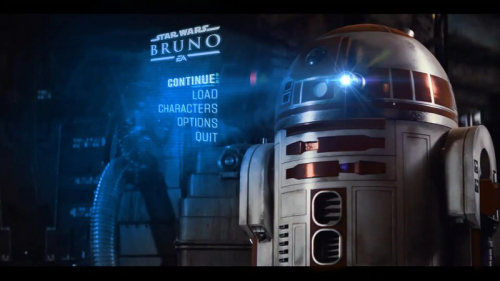 Первый взгляд на тактическую пошаговую игру по Star Wars от Respawn и Bit Reactor Первый взгляд на тактическую пошаговую игру по Star Wars от Respawn и Bit Reactor