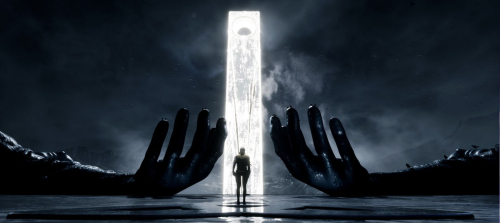 Психологический хоррор KARMA: The Dark World получил бесплатную демоверсию Психологический хоррор KARMA: The Dark World получил бесплатную демоверсию