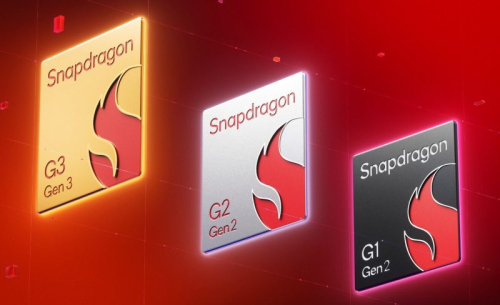 Qualcomm представила чипы Snapdragon G-серии для игровых консолей следующего поколения Qualcomm представила чипы Snapdragon G-серии для игровых консолей следующего поколения