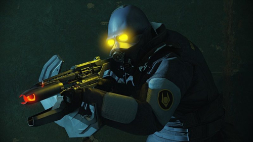 «Работает отвратительно и выглядит отвратительно»: демоверсия Half-Life 2 RTX собирает «смешанные» отзывы в Steam «Работает отвратительно и выглядит отвратительно»: демоверсия Half-Life 2 RTX собирает «смешанные» отзывы в Steam