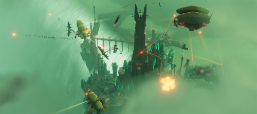 Разработчик градостроительных игр просит Valve создать социальные инструменты для Steam