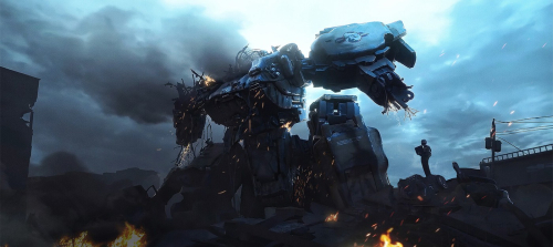 Разработчик отмененной игры Front Mission хочет мирно разрешить иск Square Enix, заменив файлы в своей новой стратегии