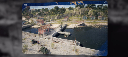 Разработчики PUBG рассказали об улучшениях на UE5, разрушаемом ландшафте и пользовательском контенте Разработчики PUBG рассказали об улучшениях на UE5, разрушаемом ландшафте и пользовательском контенте