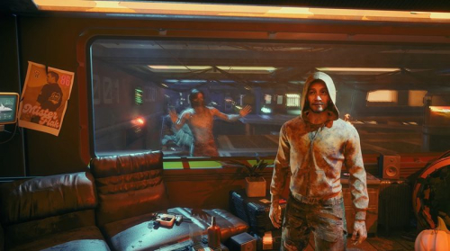 «Rust в поезде»: геймеры определились, на что похожа многопользовательская песочница Enginefall про выживание на борту мегапоезда «Rust в поезде»: геймеры определились, на что похожа многопользовательская песочница Enginefall про выживание на борту мегапоезда