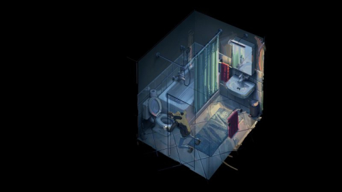 Сюжетная ролевая игра Rue Valley позволила ключевым разработчикам Disco Elysium «почувствовать себя как дома» Сюжетная ролевая игра Rue Valley позволила ключевым разработчикам Disco Elysium «почувствовать себя как дома»