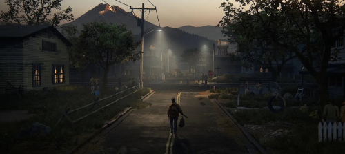 Слух: The Last of Us 3 будет не про Элли или Эбби