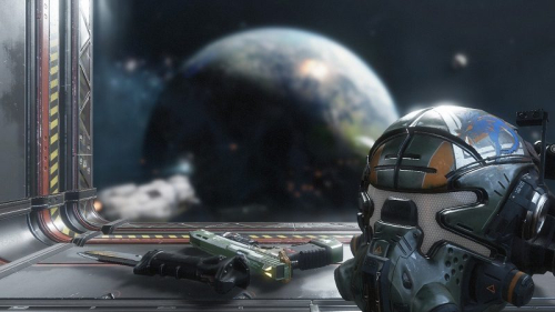 Слухи: секретный шутер Respawn Entertainment отменён, а новой Titanfall в разработке нет Слухи: секретный шутер Respawn Entertainment отменён, а новой Titanfall в разработке нет