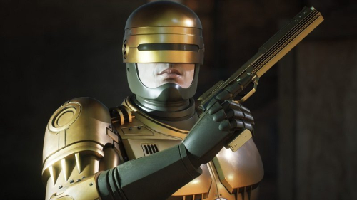 Sony добавила RoboCop: Rogue City в апрельскую подборку PS Plus &mdash; фанаты в восторге