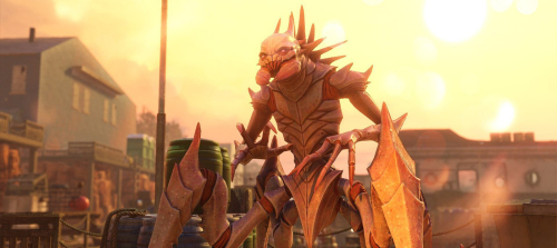 Создатель оригинальной XCOM интересуется судьбой XCOM 3